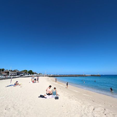 Cap Saint Gilles - T3 Vue Sur Le Port Apartman Kültér fotó