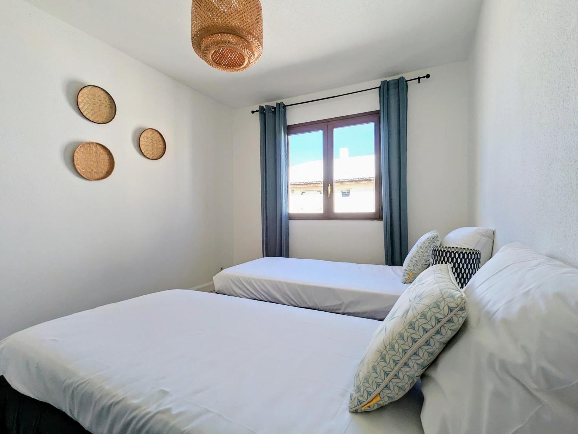Cap Saint Gilles - T3 Vue Sur Le Port Apartman Kültér fotó