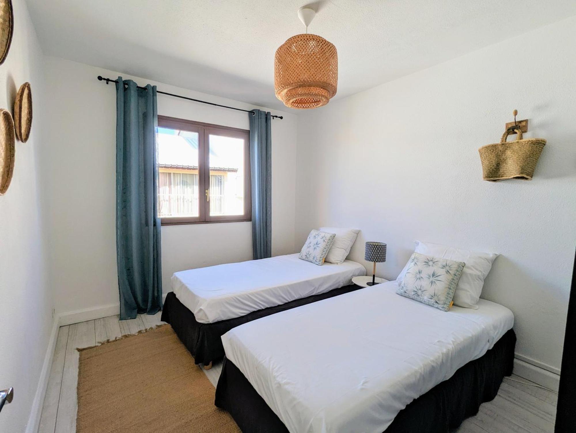 Cap Saint Gilles - T3 Vue Sur Le Port Apartman Kültér fotó