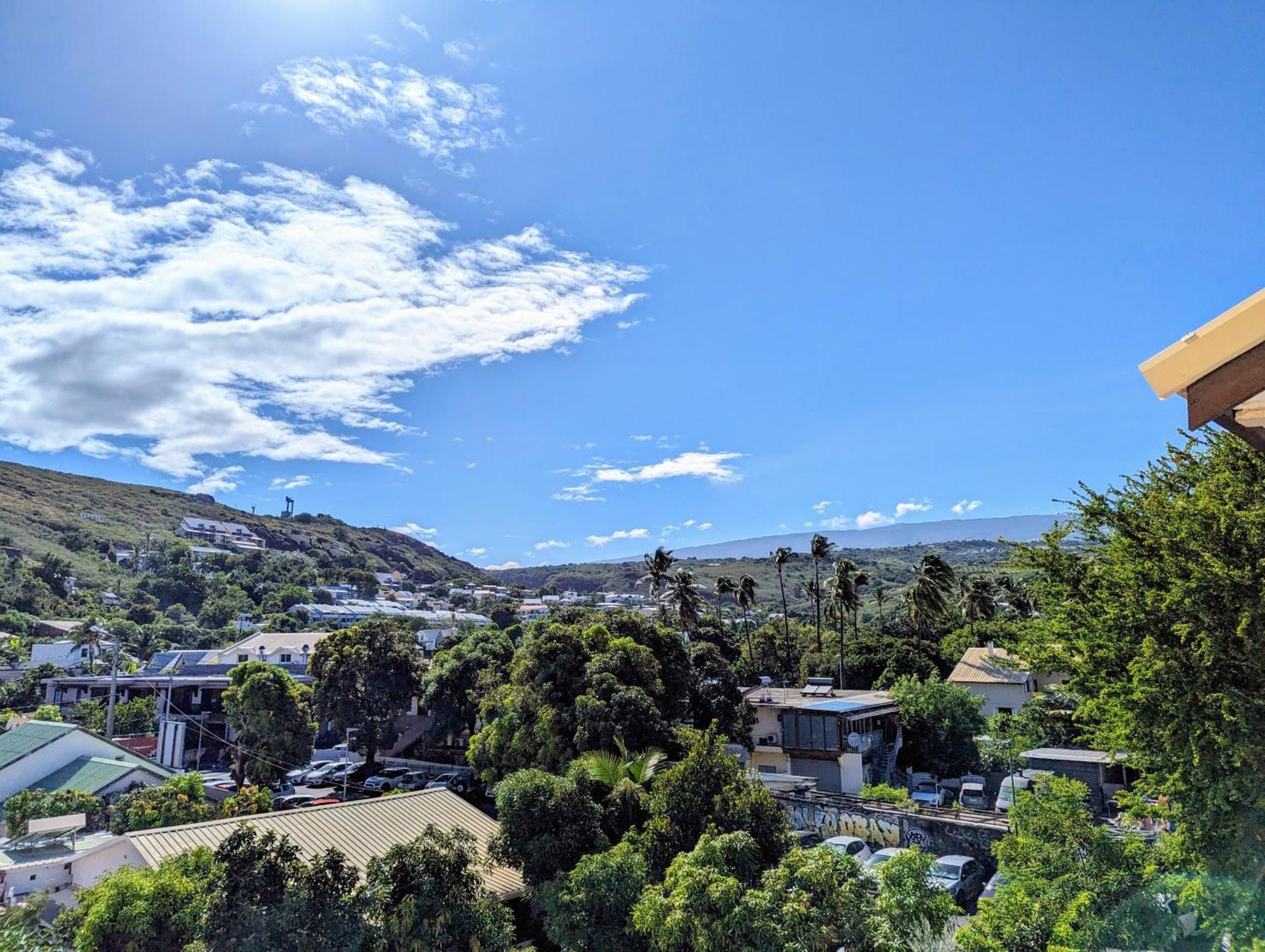 Cap Saint Gilles - T3 Vue Sur Le Port Apartman Kültér fotó